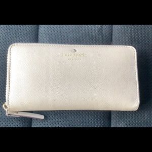 Kate Spade Wallet/Clutch